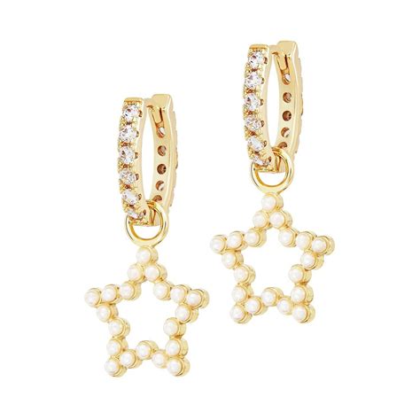 hire ysl earrings|YSL earrings harvey nichols.